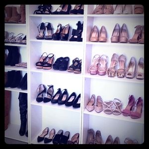 Meet your Posher, Glam Queen